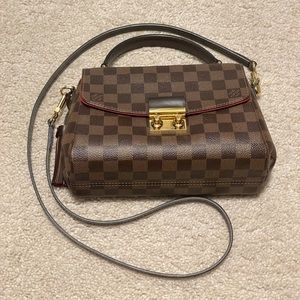 Authentic - Louis Vuitton Croisette